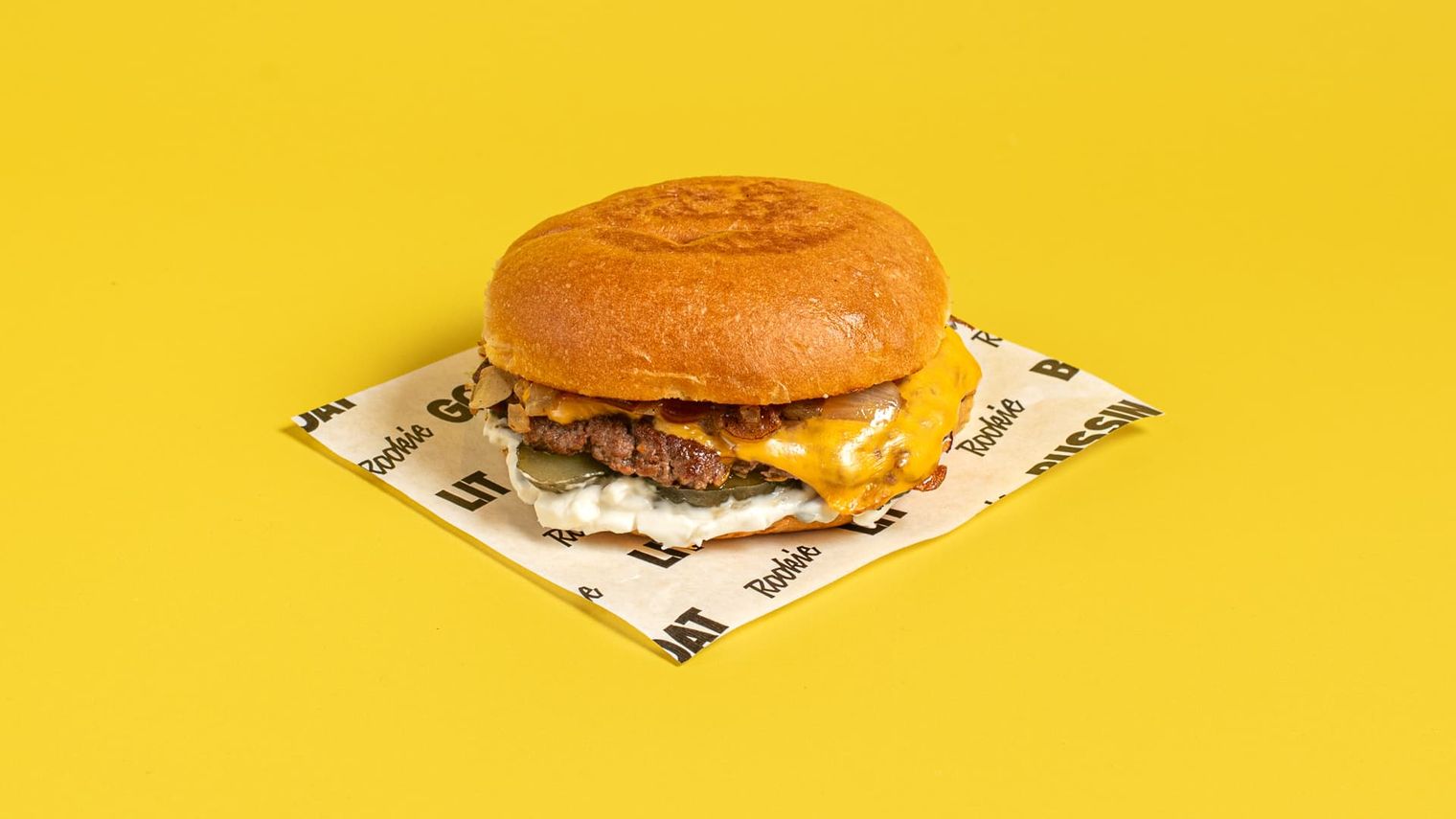 Cheeseburger