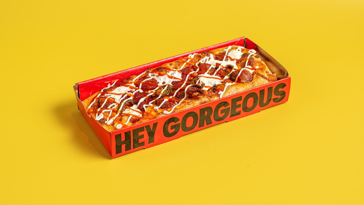 Hell's Crust