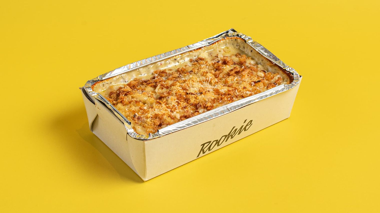 Mac n Cheese
