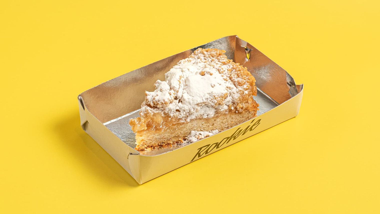 Apple pie