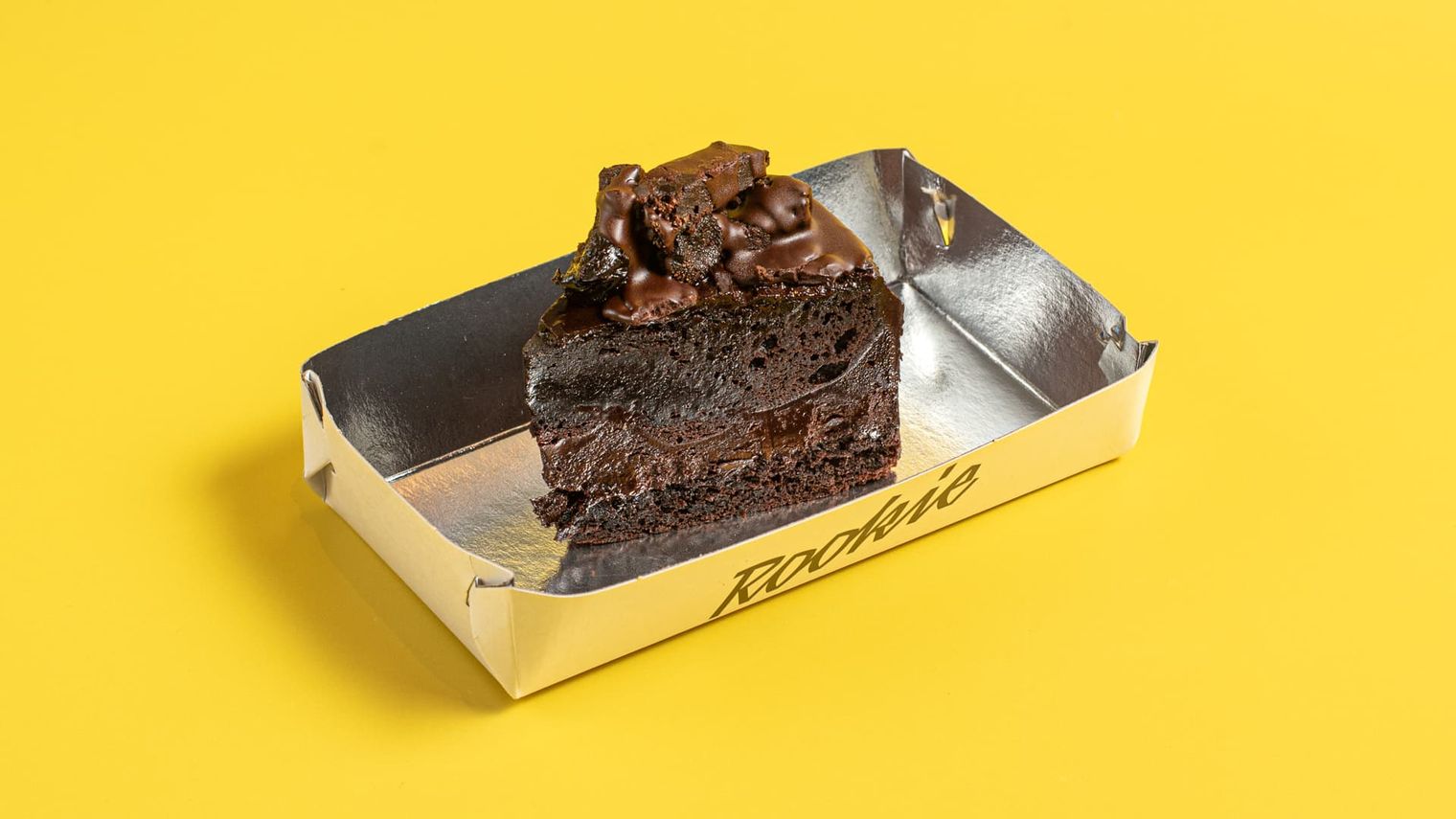 Chocolate fudge