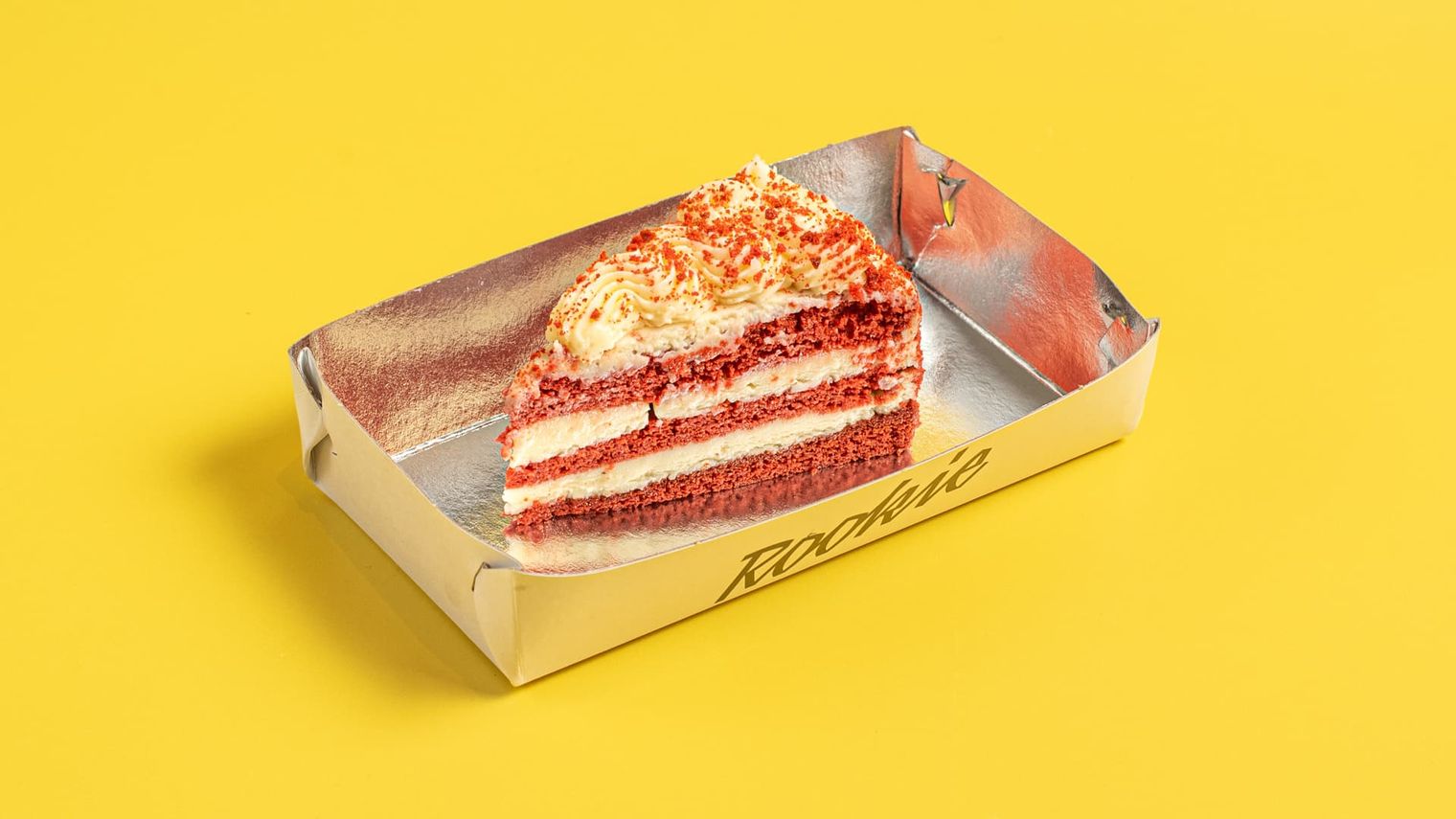 Red velvet
