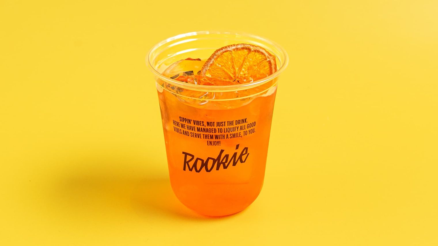 Aperol Spark
