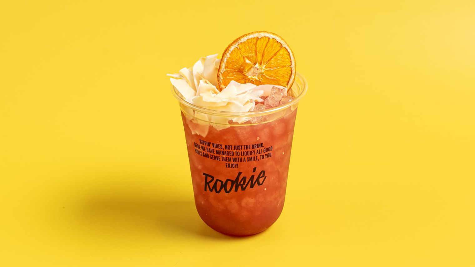 Lava Flow