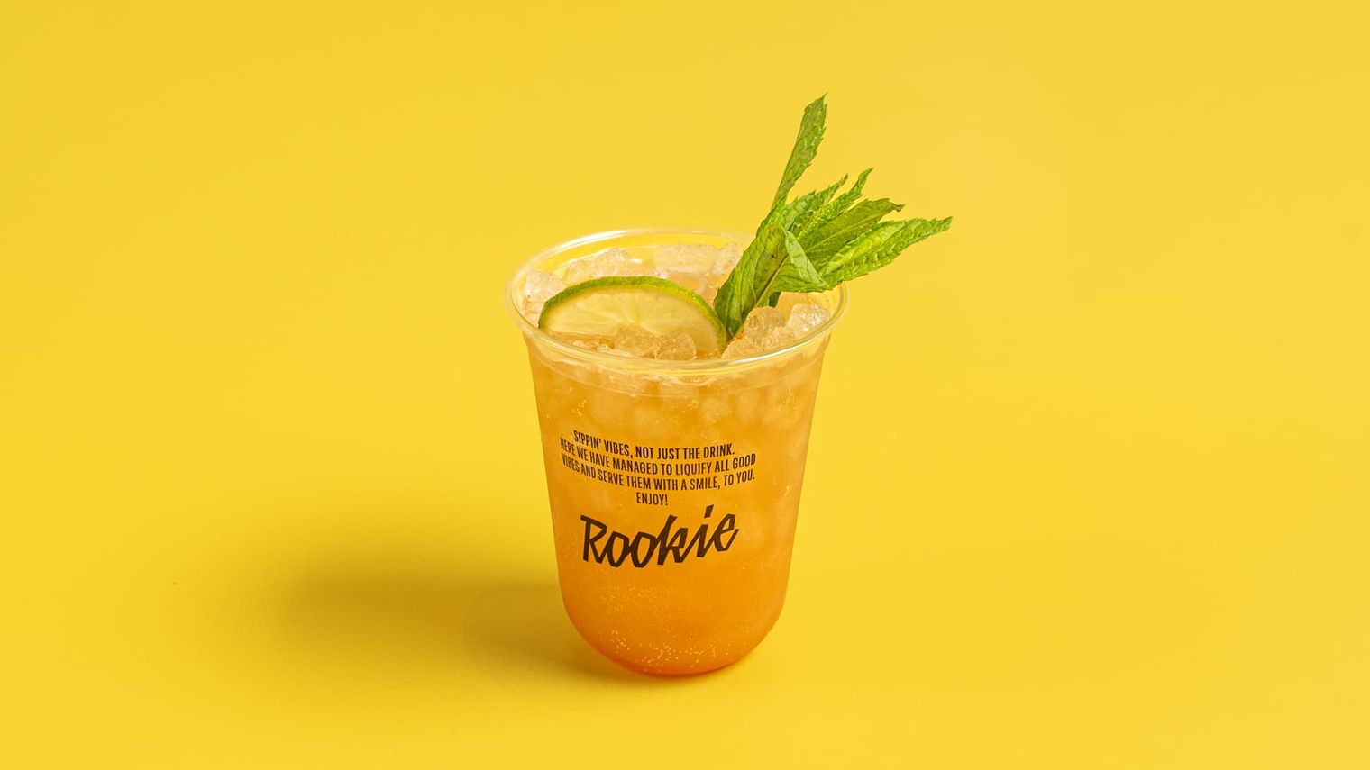 Mai Tai