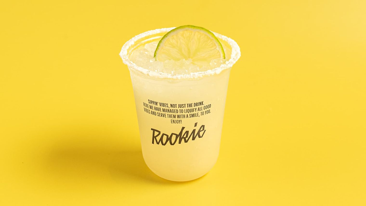 Margarita