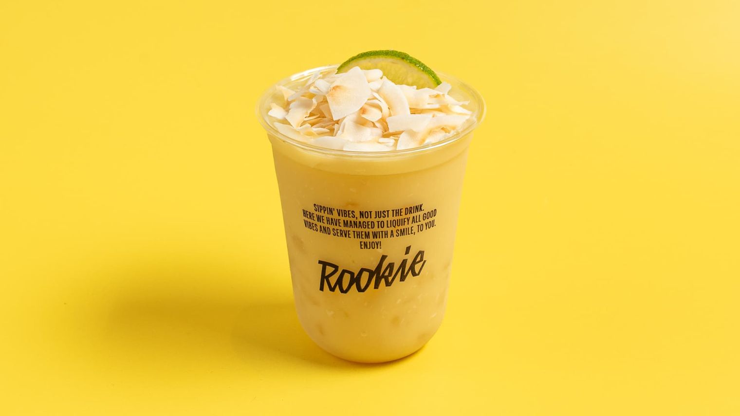 Piña Colada